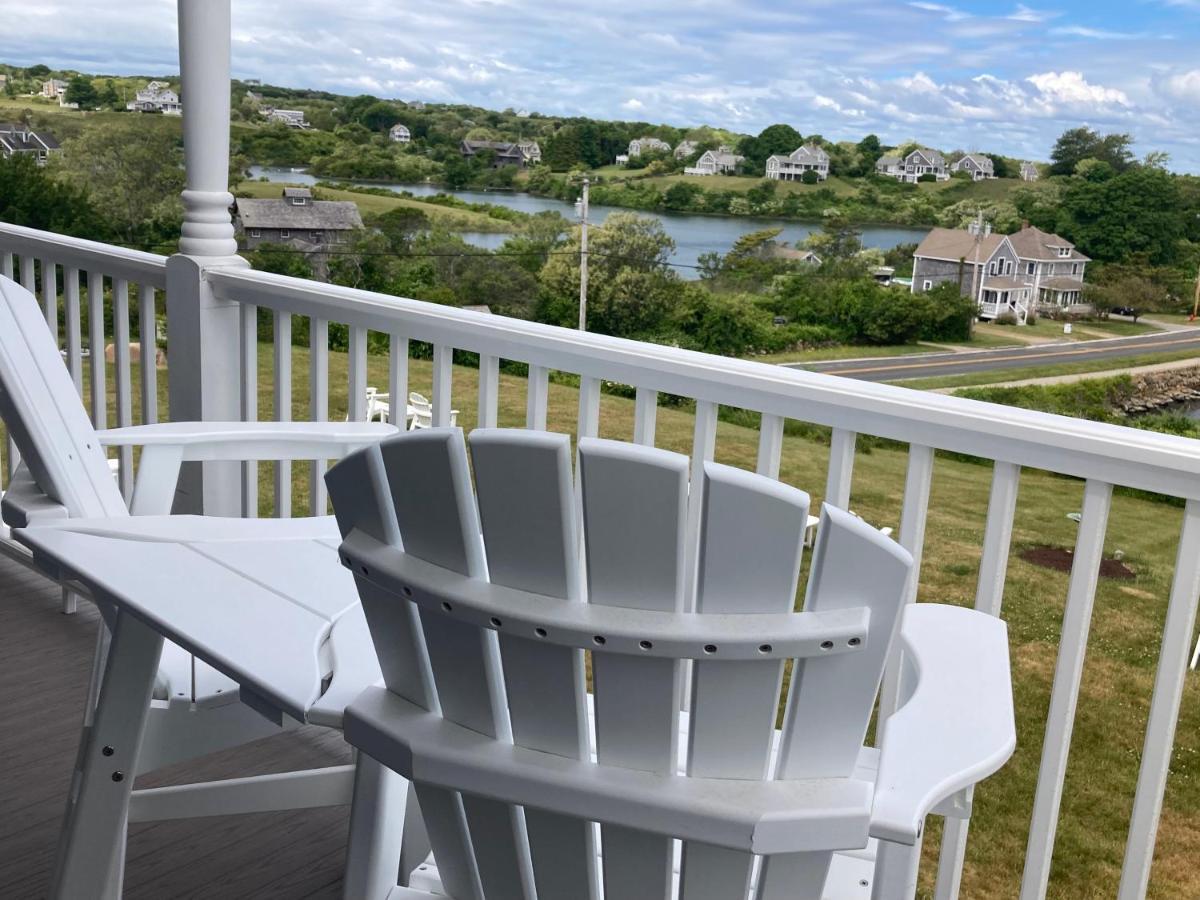 ניו שורהאם Payne'S Harbor View Inn מראה חיצוני תמונה