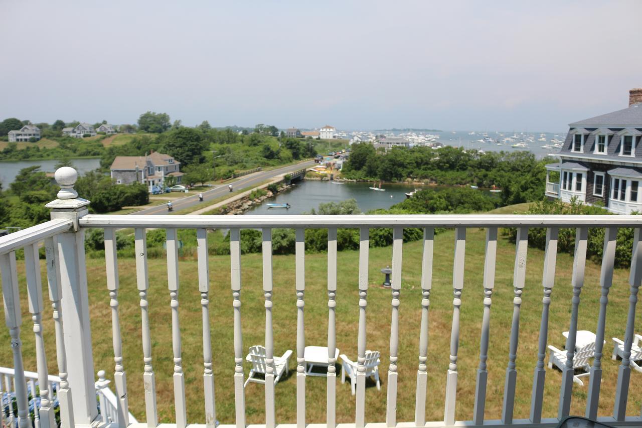 ניו שורהאם Payne'S Harbor View Inn מראה חיצוני תמונה