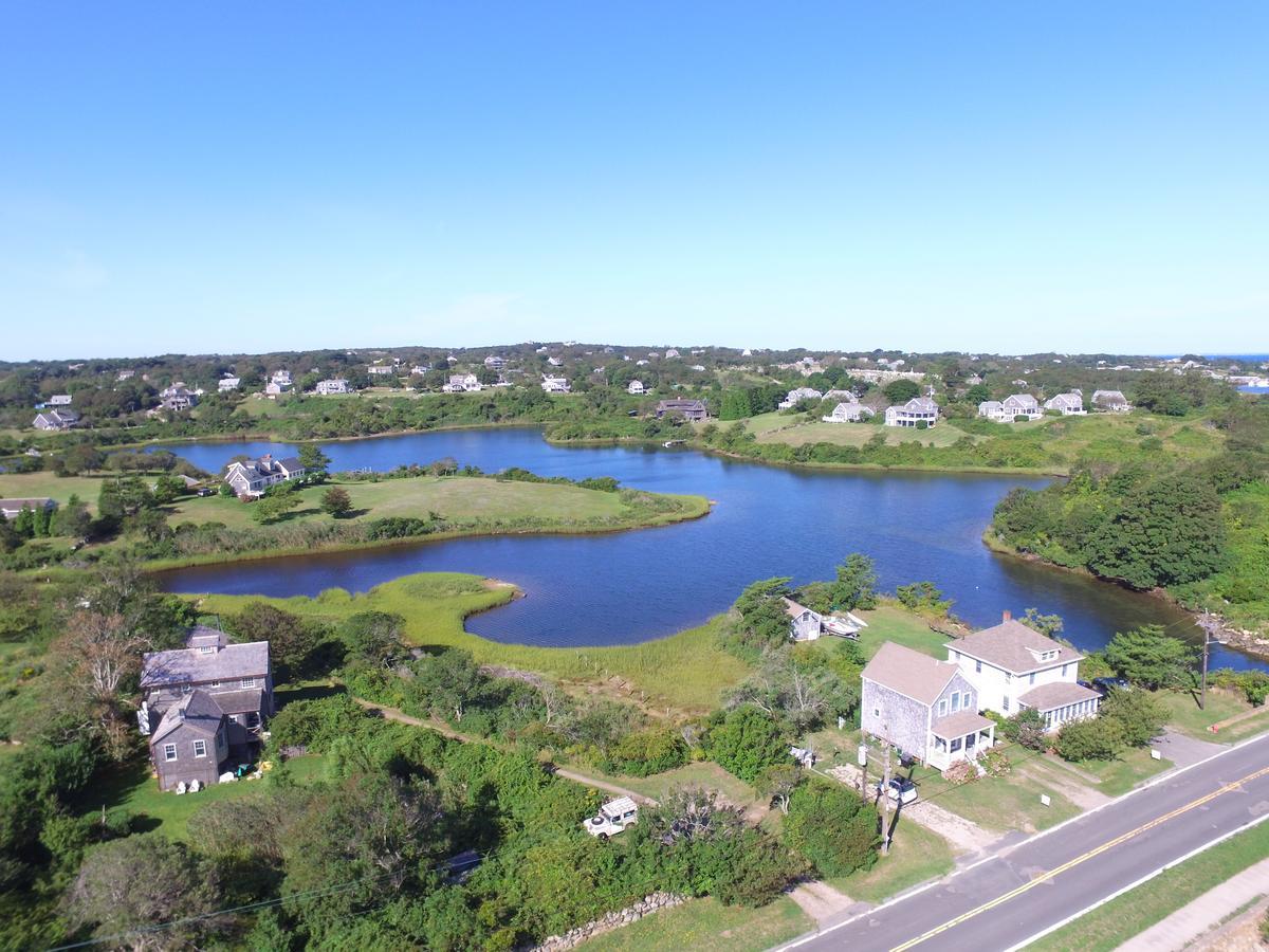 ניו שורהאם Payne'S Harbor View Inn מראה חיצוני תמונה