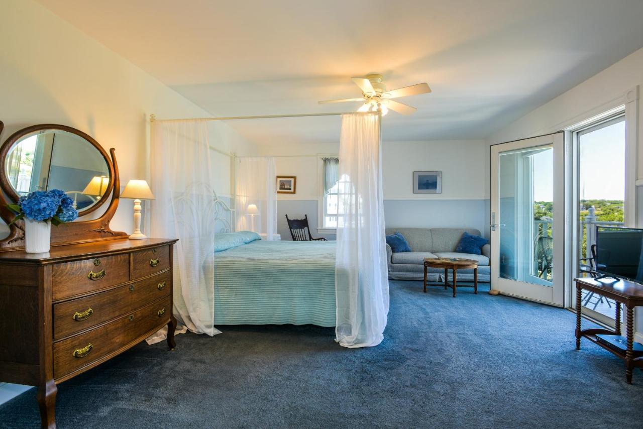 ניו שורהאם Payne'S Harbor View Inn מראה חיצוני תמונה