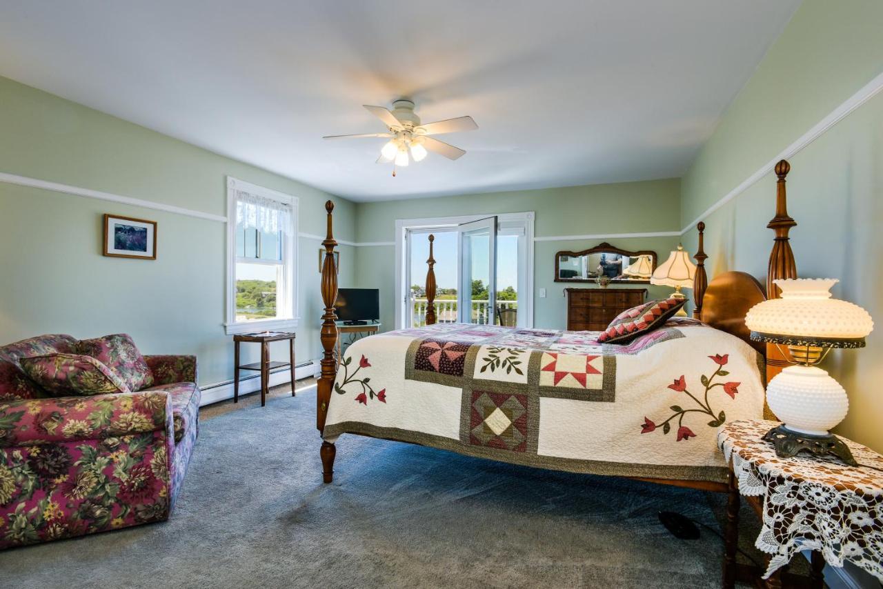 ניו שורהאם Payne'S Harbor View Inn מראה חיצוני תמונה
