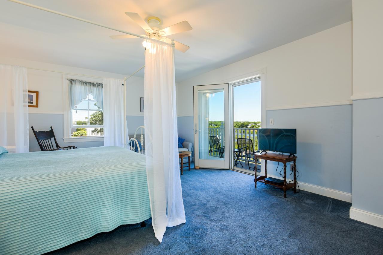 ניו שורהאם Payne'S Harbor View Inn מראה חיצוני תמונה