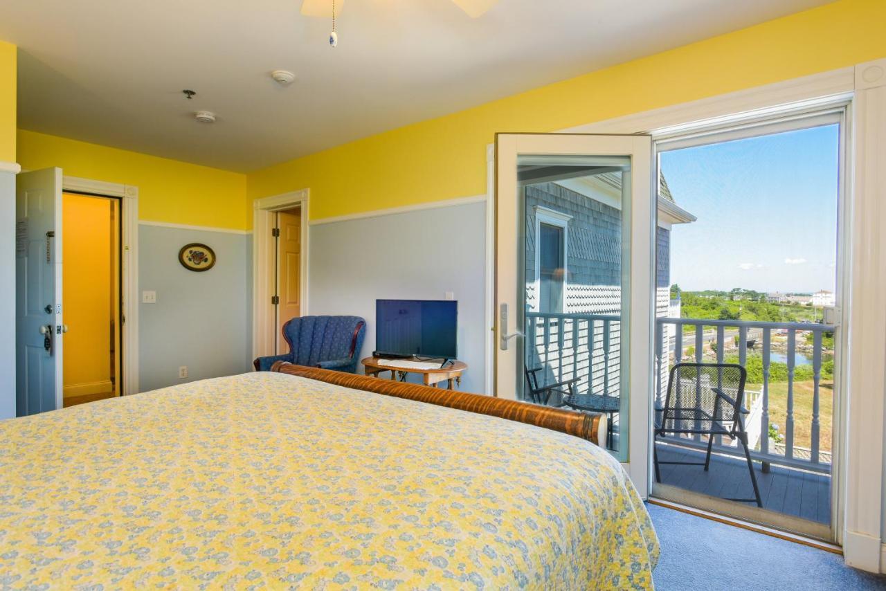 ניו שורהאם Payne'S Harbor View Inn מראה חיצוני תמונה